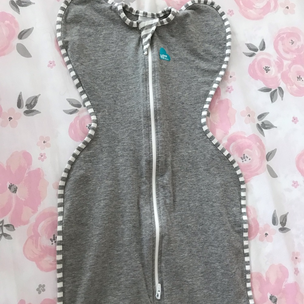 NW/OT Love to Dream Swaddle up